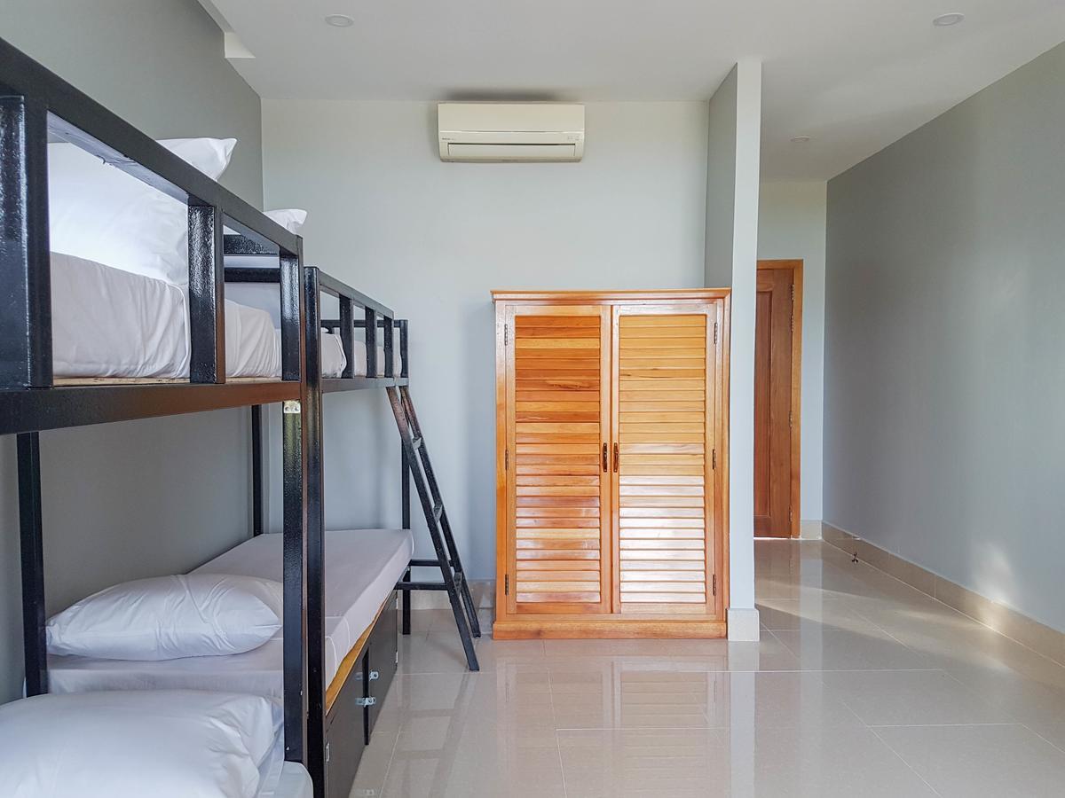 Two Moons Resort Kampot Exterior photo