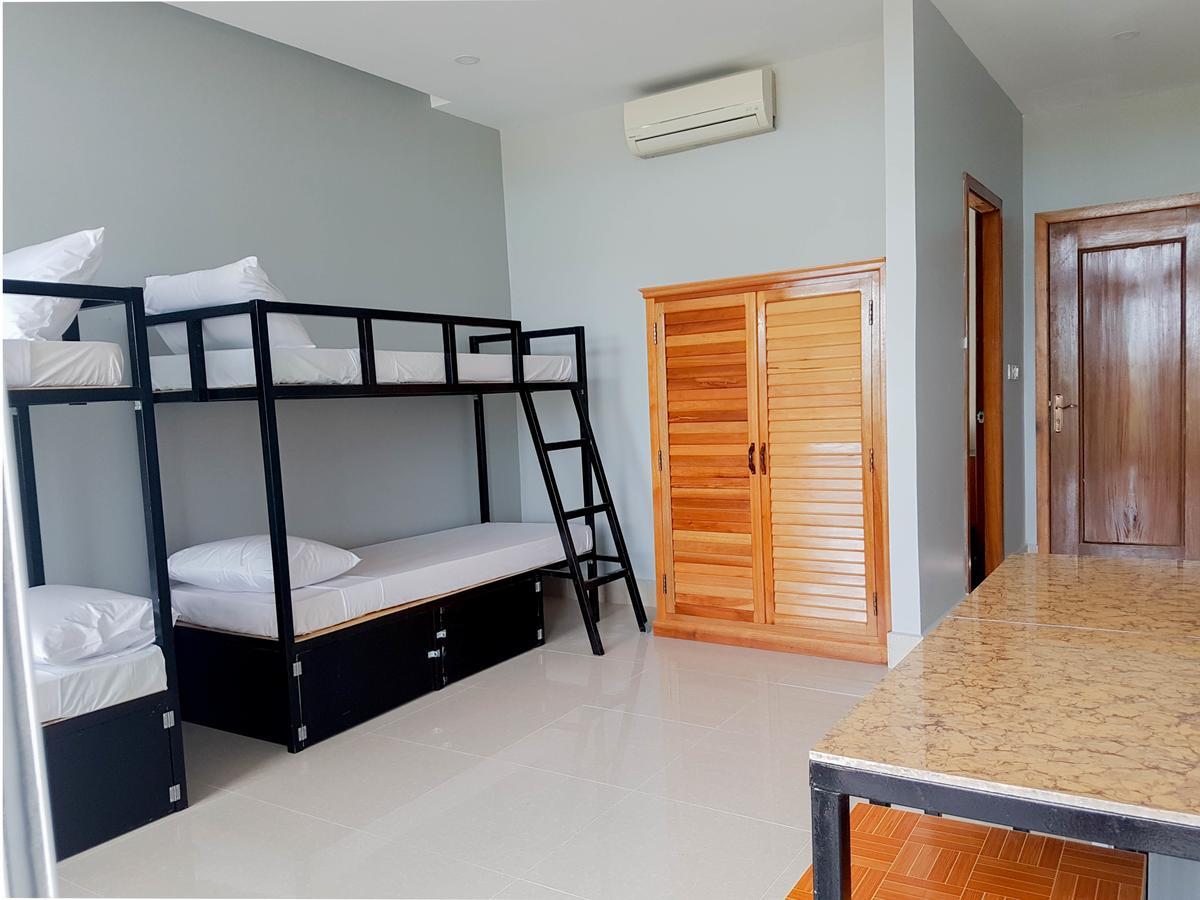 Two Moons Resort Kampot Exterior photo